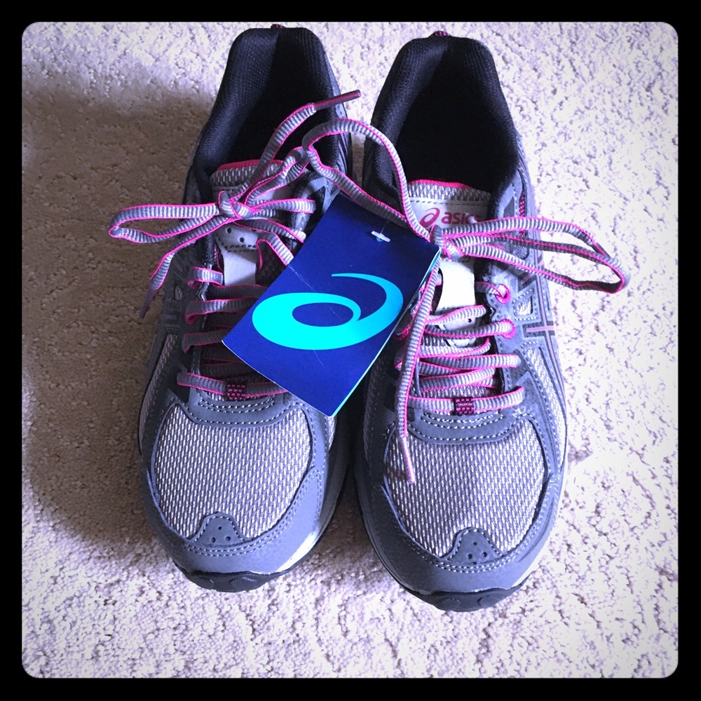 Women’s ASICS Gel Ventura 6